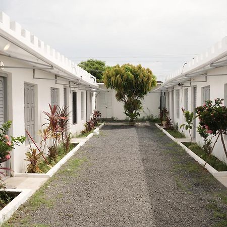Le Epic Resort Virāmpattinam Kültér fotó